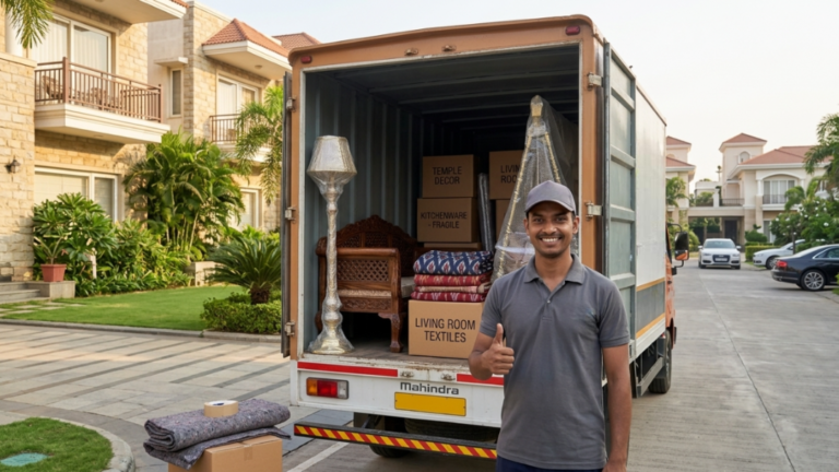 blog cost of packers and movers