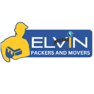 Elvin Packers And Movers Logo small