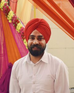 Amit Sharma