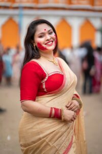 Priya Mehta