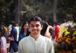 Rahul Desai