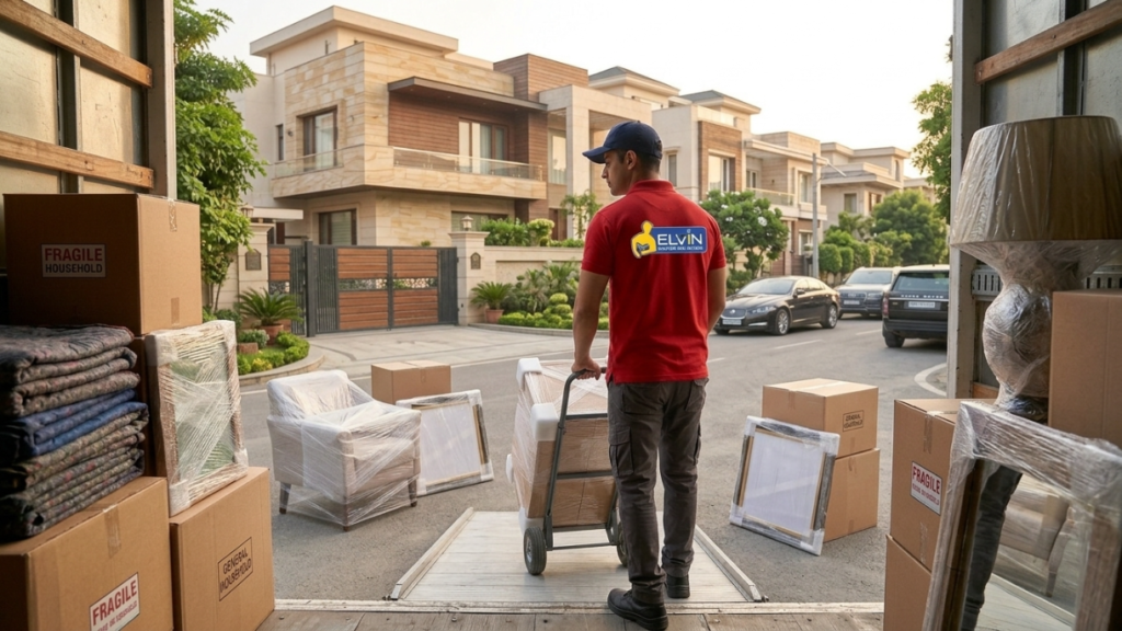packers and movers in mira road landing