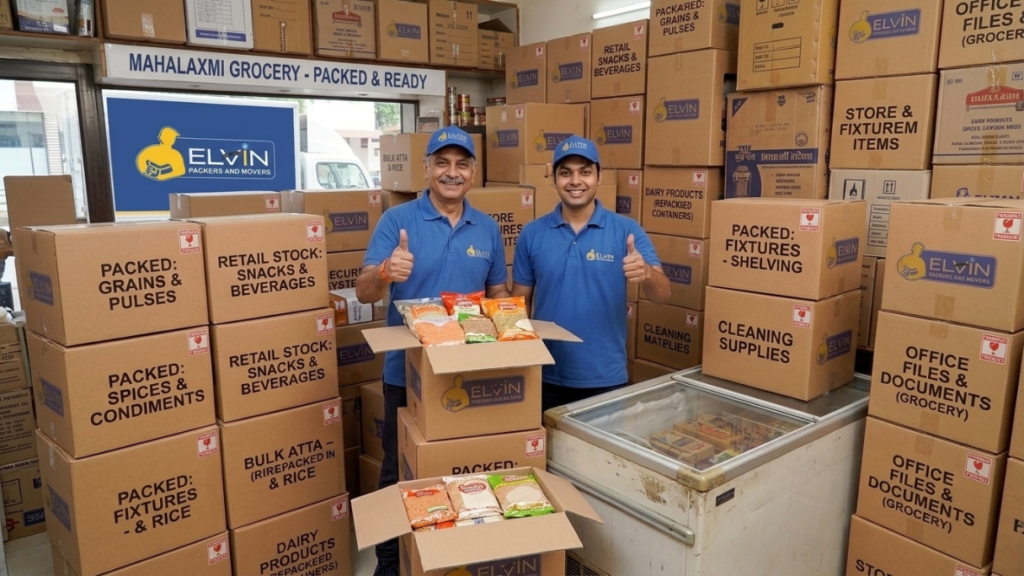 commercial moving service in mumbai