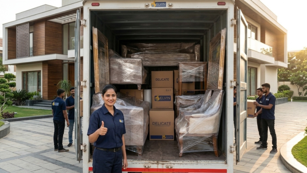 domestic relocation service in mumbai