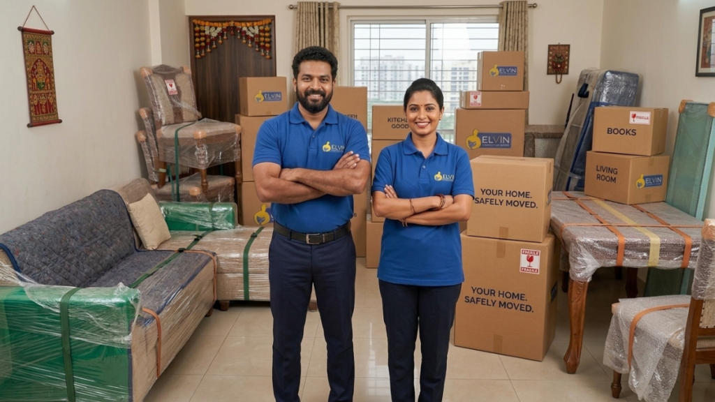 furniture shifting service in mumbai