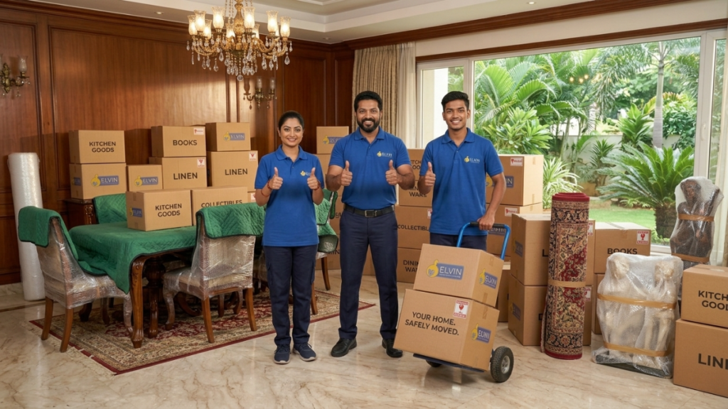 home shifting service in mumbai