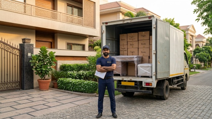 packers and movers service in mumbai