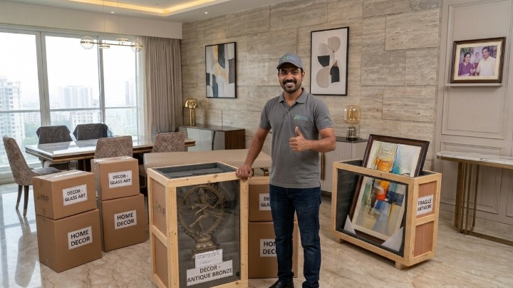 packing services in mumbai
