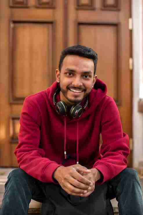 Author image