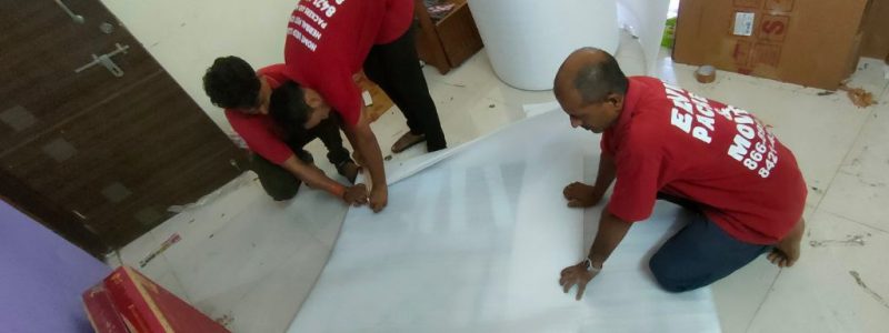 International relocation Mumbai